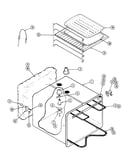 Oven liner (w188w)