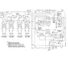 Jenn-Air JER8650AAA wiring information diagram