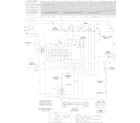 Maytag MDE8400AYQ wiring information diagram