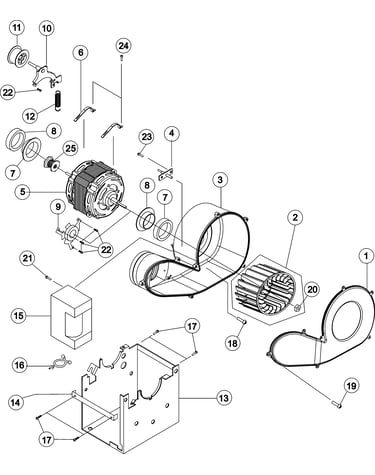 Blower