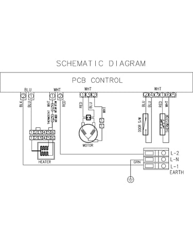 Wiring information