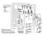 Jenn-Air JDR8895AAB wiring information diagram