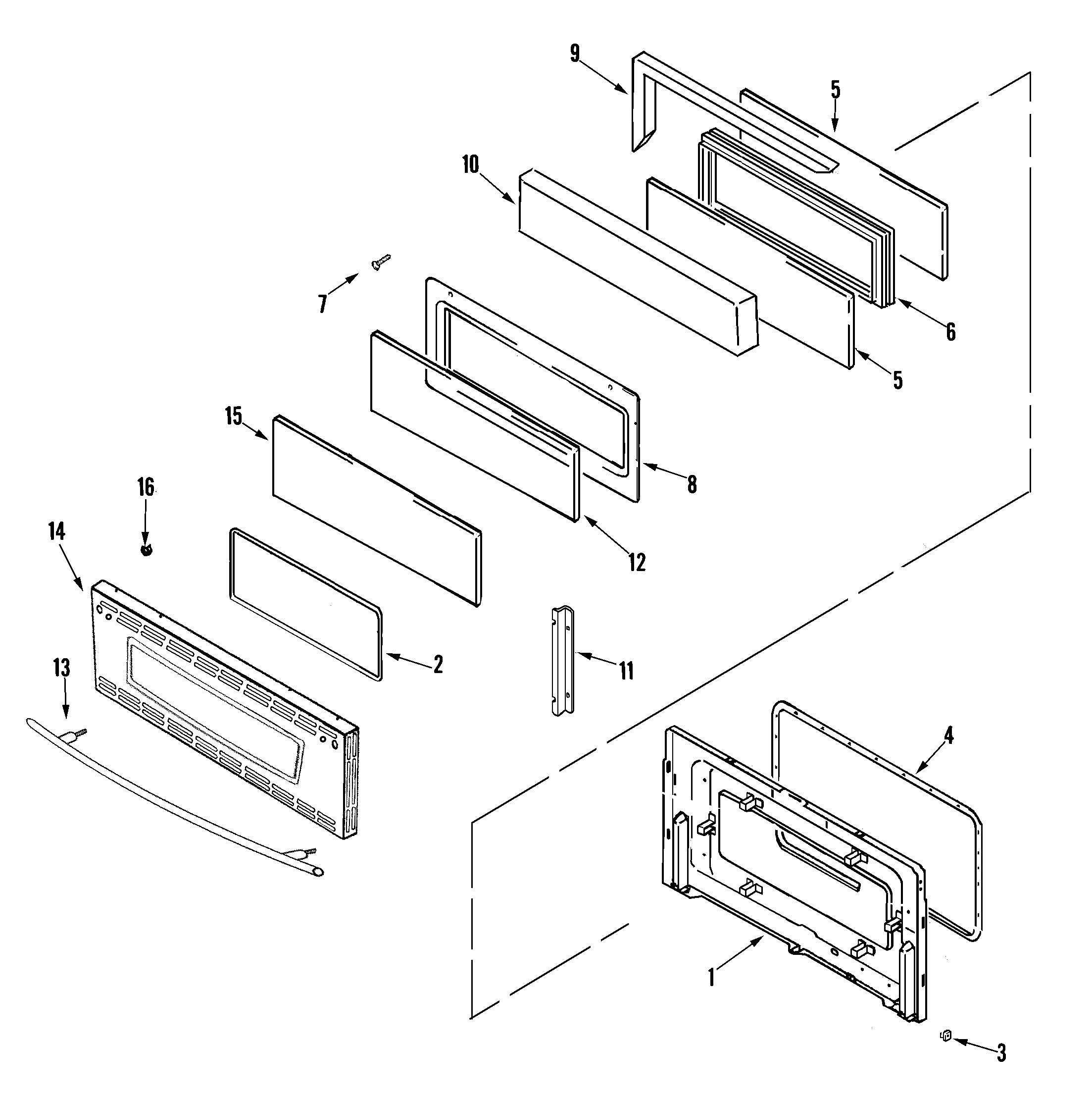 DOOR (UPPER-STL)