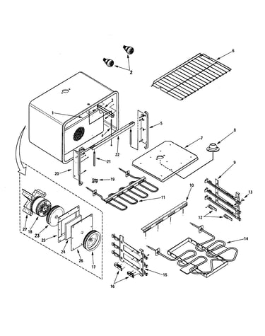 Oven