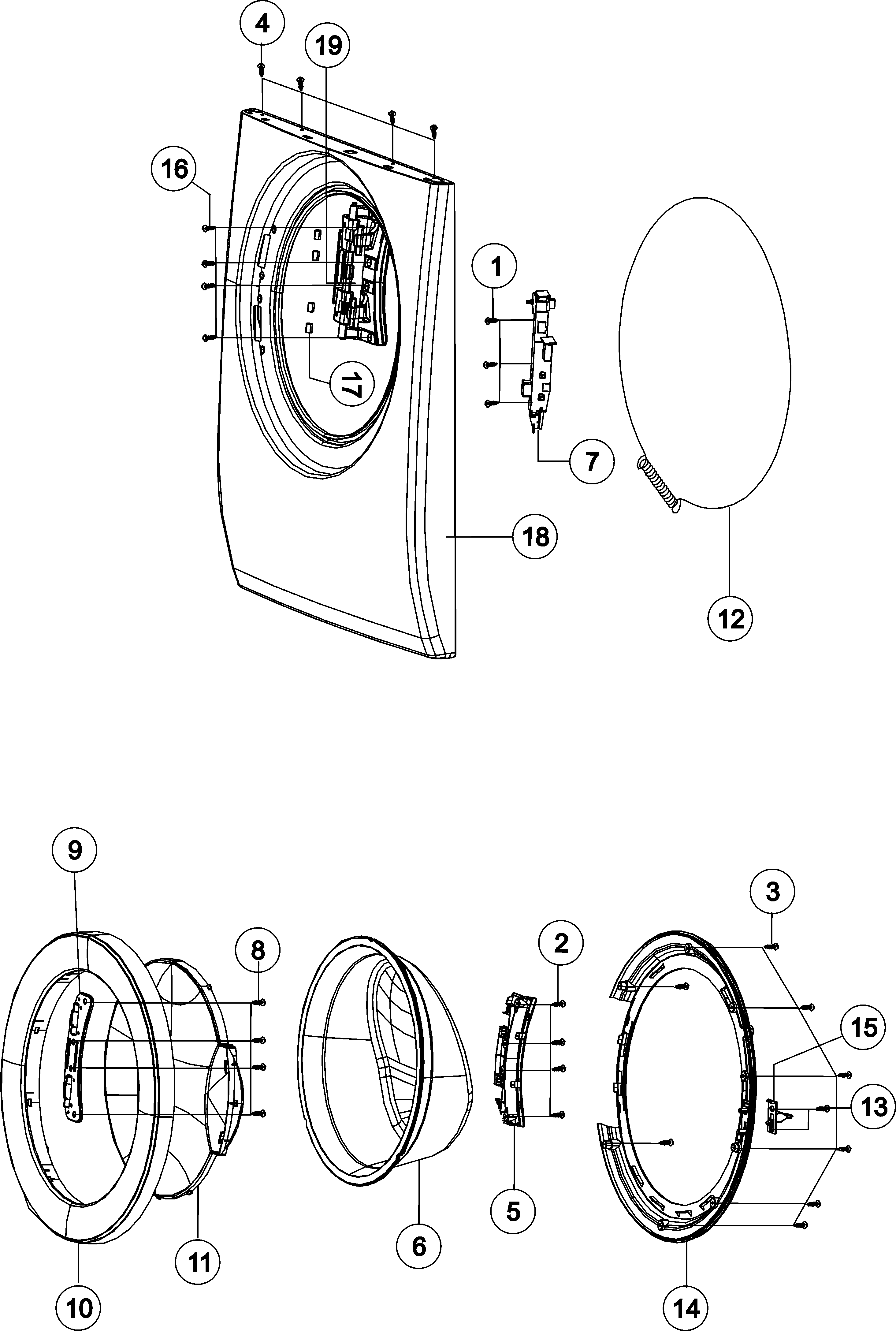 Door