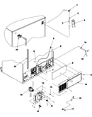 Cabinet back