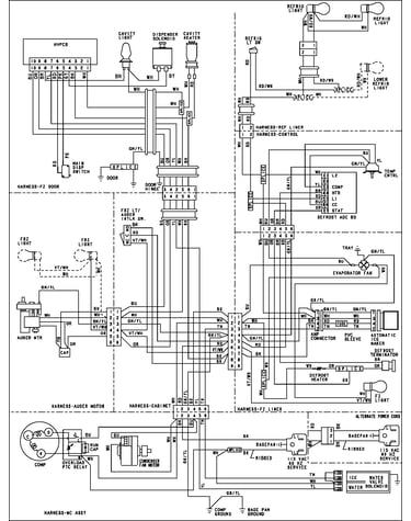 Wiring information