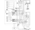 Amana NAH6800AWW wiring information diagram