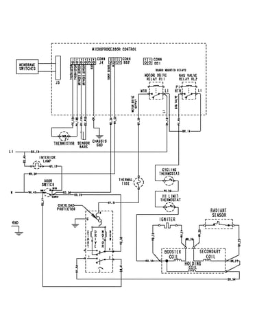 Wiring information