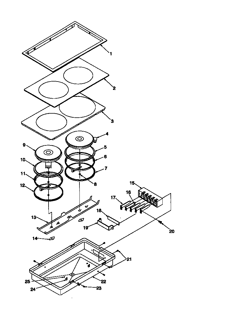 CC13 AND XST202-2 SOLID DISK