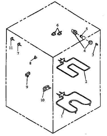 Electric components