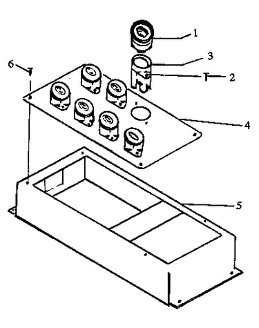 Fuse box
