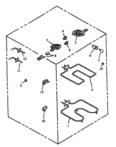 Electrical components