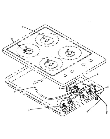 Electrical components