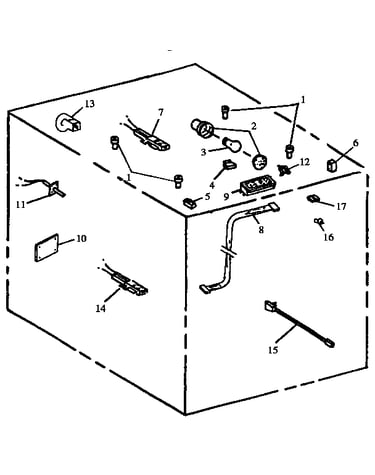 Electrical components