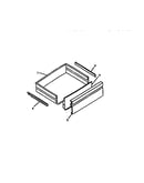 Storage drawer