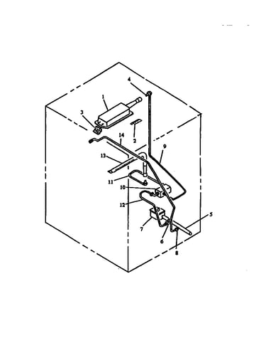 Gas components