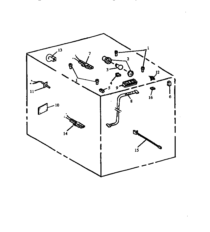 Electrical components