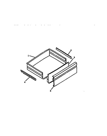 Storage drawer