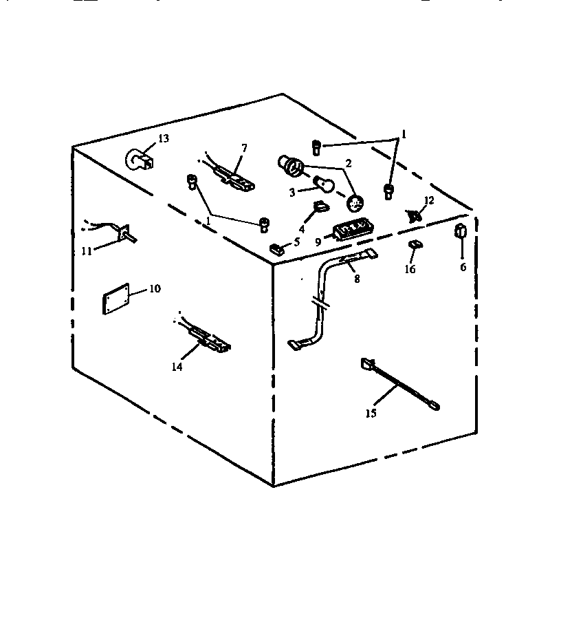 Electrical components