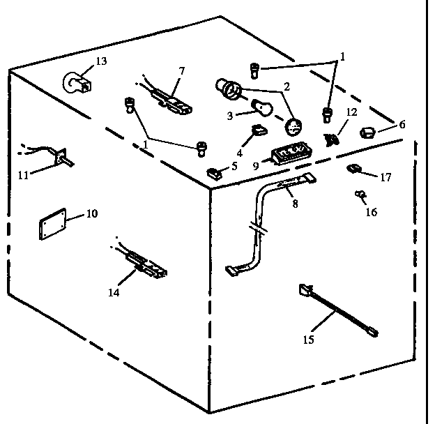 ELECTRICAL COMPONENTS