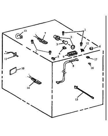 Electrical components