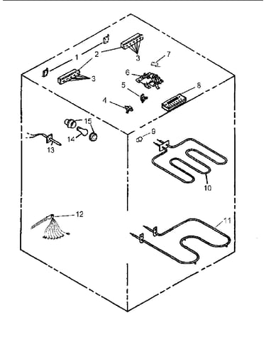 Electrical components