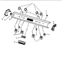 Control panel assembly