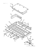Heater box assy