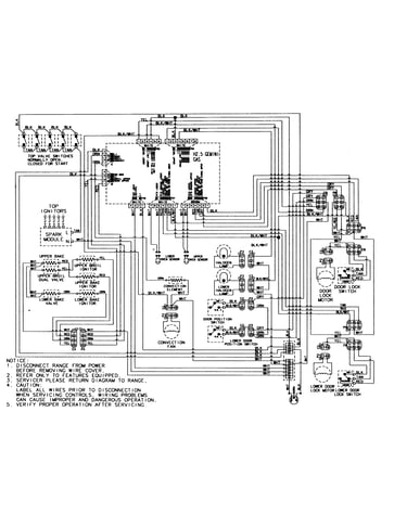 Wiring information (series 13 & 14)