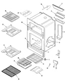Oven