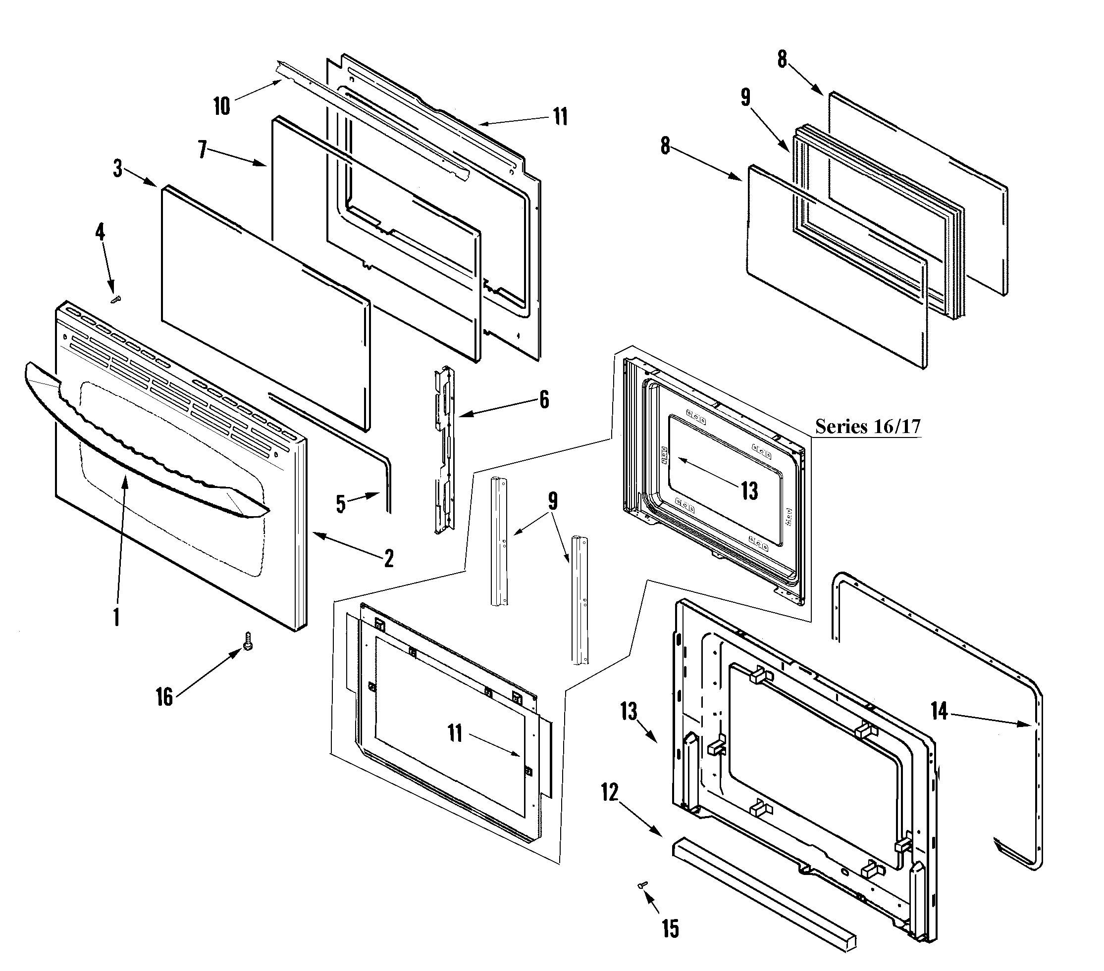 DOOR (LOWER-STL)