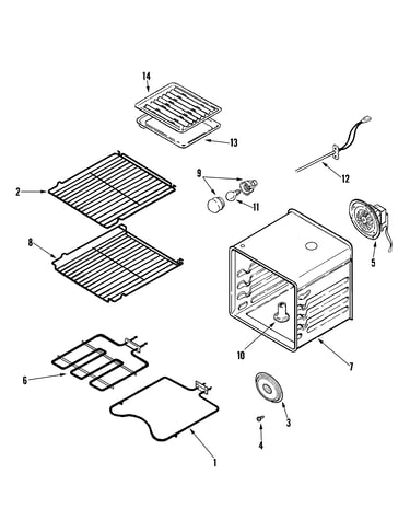 Oven