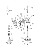 Orbital transmission