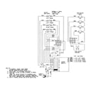 Jenn-Air CVGX2423B wiring information diagram