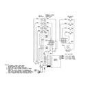 Jenn-Air CVGX2423B wiring information diagram