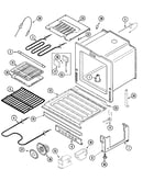 Oven/base