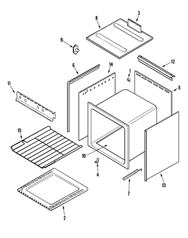 Oven