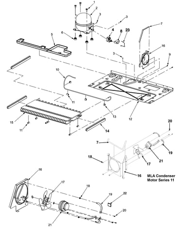 Compressor