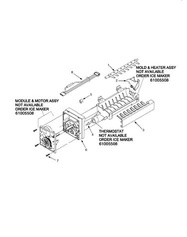 Ice maker