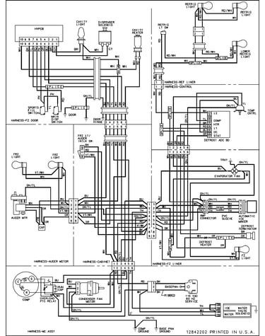 Wiring information