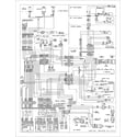 Gaggenau RS4951000W0 wiring information diagram