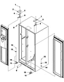 Hinges
