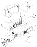 Cabinet back
