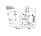 Jenn-Air JDS8850BDW wiring information diagram