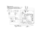 Jenn-Air JDS8850BDS wiring information (french) diagram