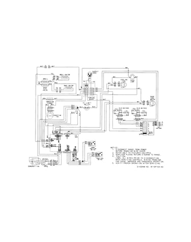 Wiring information