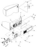 Cabinet back