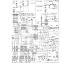 Amana AC2228HEKS0 wiring information diagram