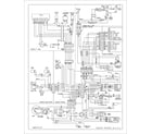 Maytag GC2223GEKW wiring information diagram